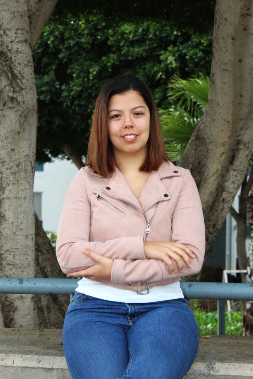 Andrea Herrera