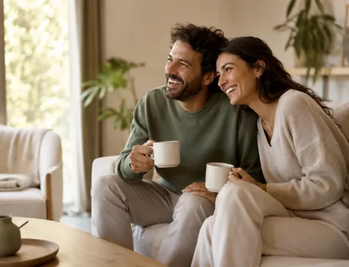 Deseo sexual después de la maternidad: por qué cambia y cómo recuperarlo