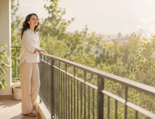 «Mi pareja me amenaza con dejarme»: cómo entenderlo y qué hacer